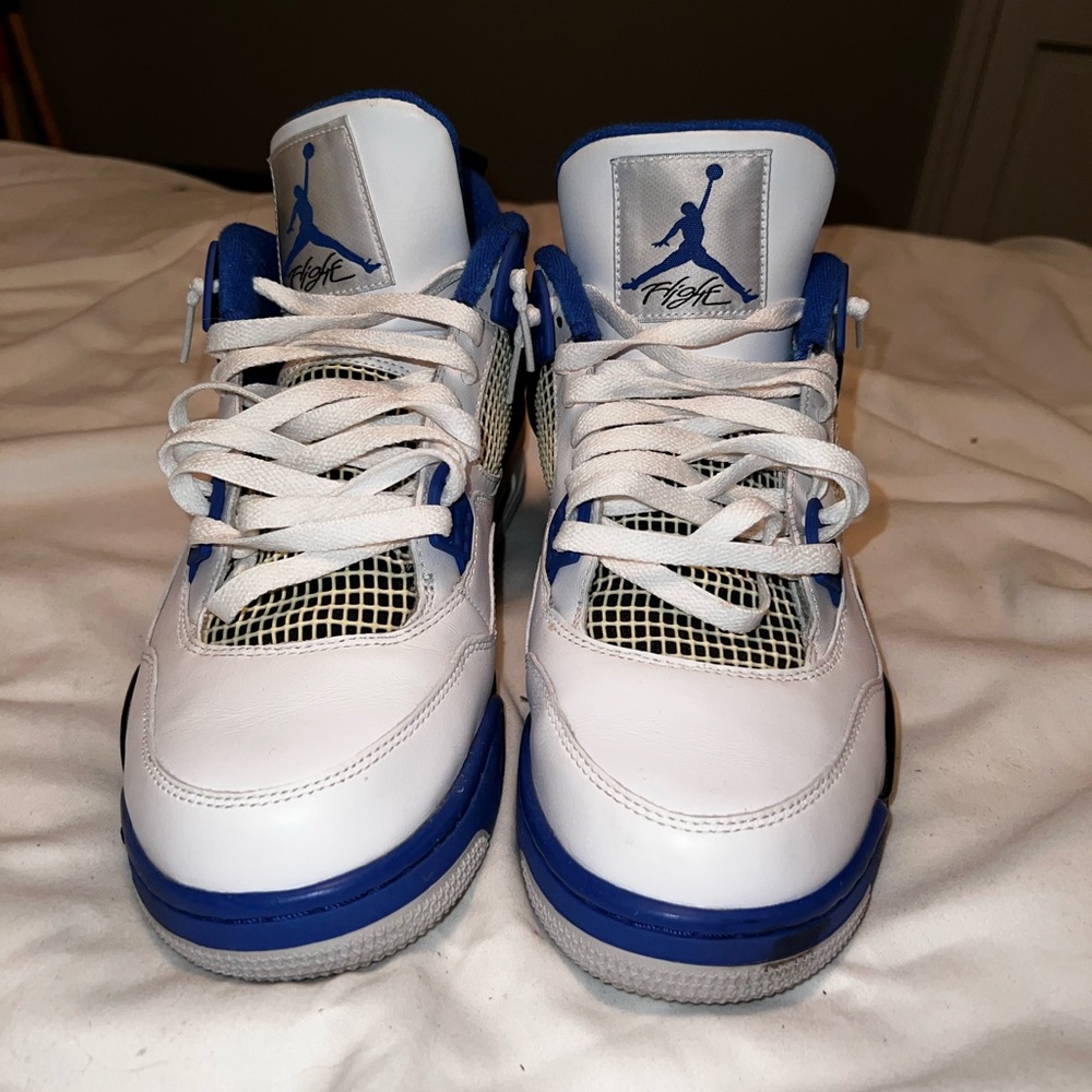 Jordan 4 Retro